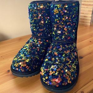 Disco Uggs BRAND NEW! No box!